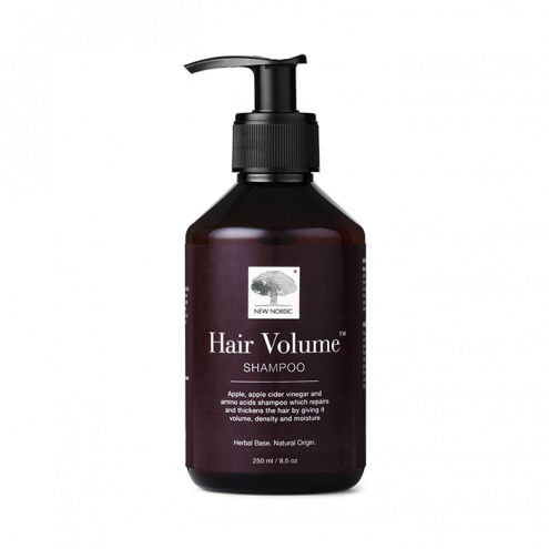 NEW NORDIC Hair Volume 250 ml